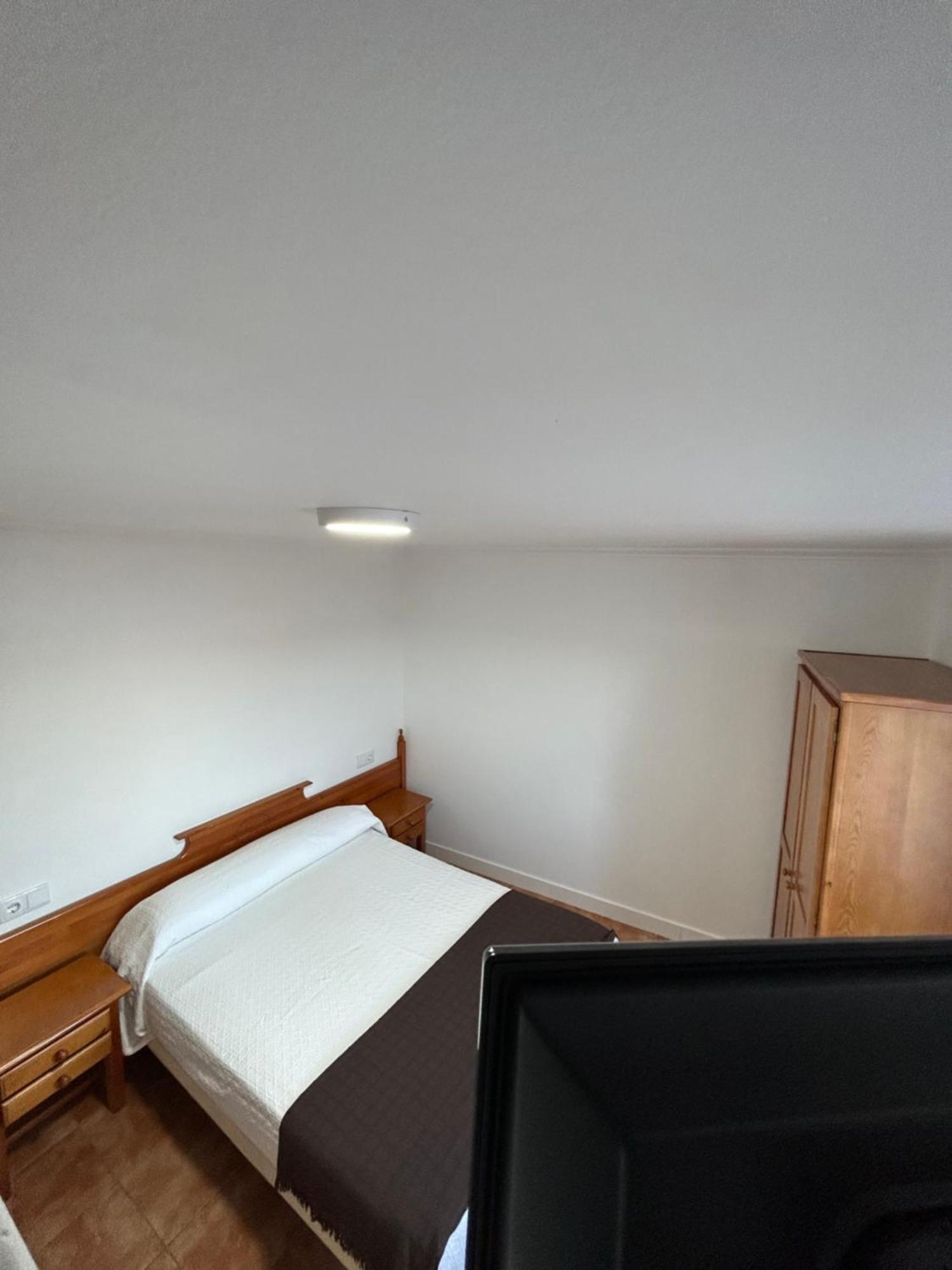 A Casa De Santos Hotel Combarro Eksteriør billede
