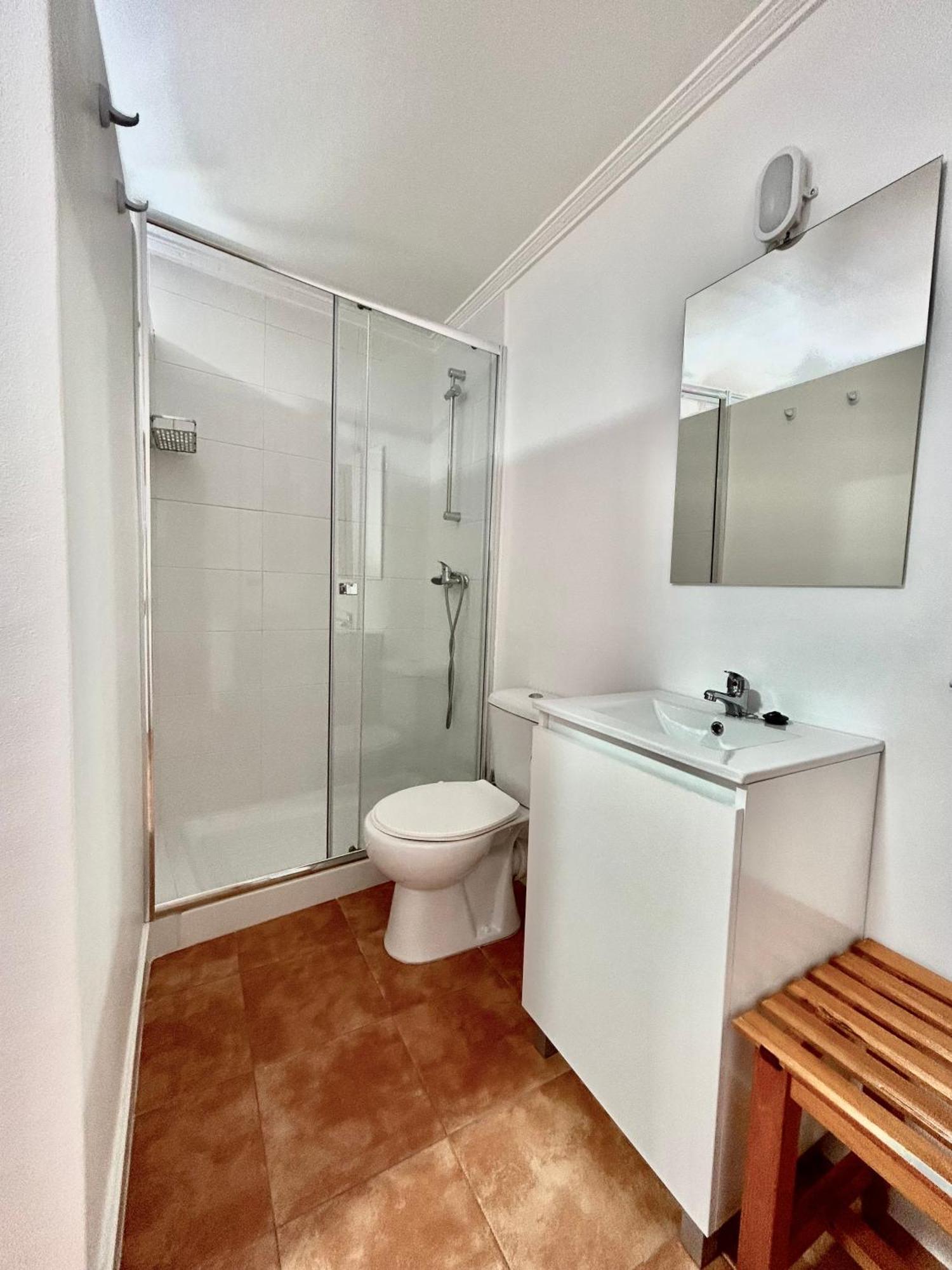 A Casa De Santos Hotel Combarro Eksteriør billede